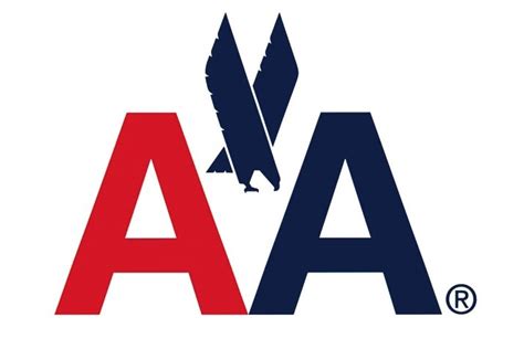 Check Out the New American Airlines Logo | Design Shack