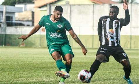 Americano sofre virada nos minutos finais e é derrotado pela