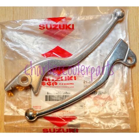 Brake Levers Stock Original SGP Skydrive 125 Lazada PH