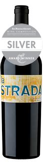 David Akiyoshi Reserve La Strada Nakedwines