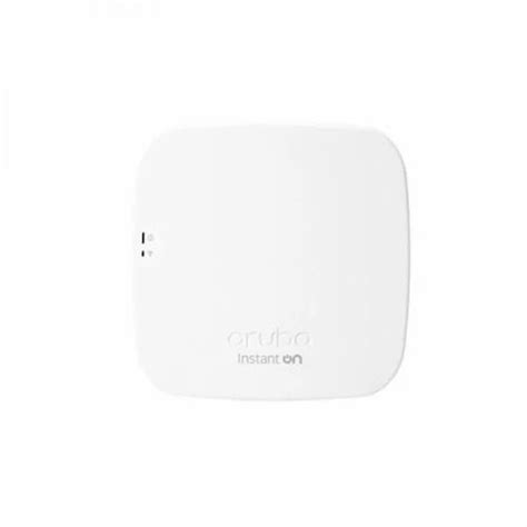 HPE Aruba Aruba Instant On AP22 RW 2x2 Wi Fi 6 Indoor Access Point