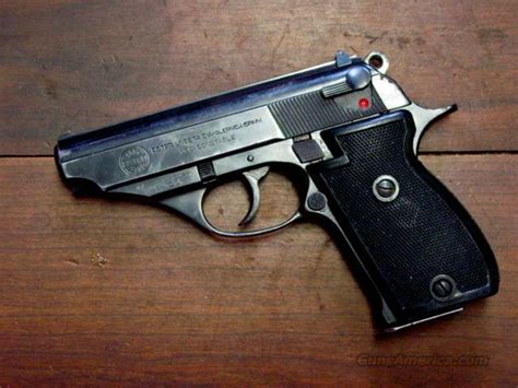 Daily Timewaster Gun Porn Astra Constable In 380 ACP