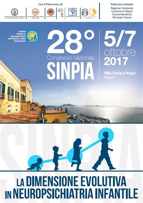 Congresso Nazionale Sinpia Napoli Ottobre Simfer