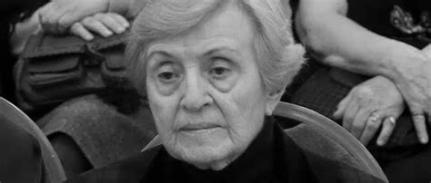 IN MEMORIAM: Проф. др Радмила Милентијевић | Народни музеј
