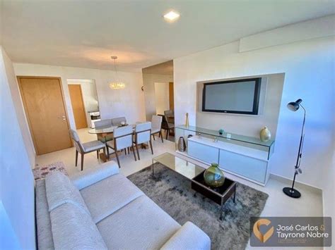 Apartamento Quartos Venda Miramar Jo O Pessoa Pb Olx