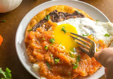 Huevos Rancheros Casserole R GifRecipes