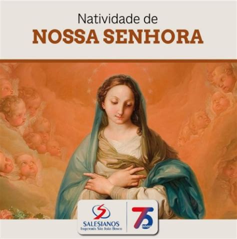 Blog Festa Da Natividade De Nossa Senhora