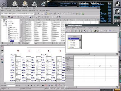 Bit Cora Sig Administraci N Continuaci N De La Creaci N De La Base