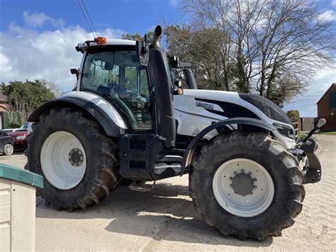 Valtra T Active