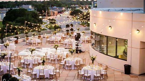 7 Amazing Outdoor Wedding Venues in Orlando - Joy