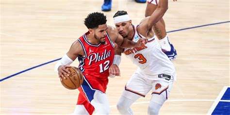 Josh Hart Is The X Factor In Knicks Playoff Run