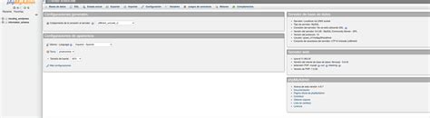 Cómo Acceder A Phpmyadmin En Cpanel O Whm