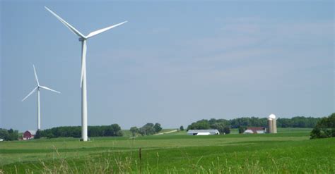 Wind Power Facts and Statistics | ACP