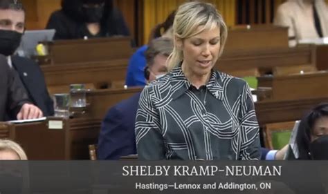 LOOK AHEAD 2024 With Shelby Kramp Neuman Quinte News