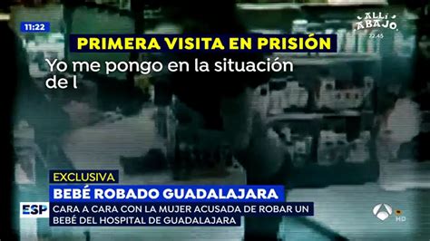 La Impactante Carta De La Mujer Que Robó Un Bebé En Guadalajara Se Me Fue La Cabeza