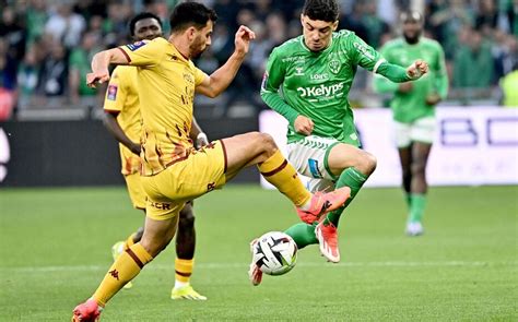 Metz Saint Etienne à Quelle Heure Et Sur Quelle Chaîne Suivre Le