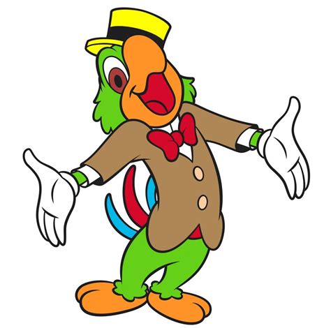 José Carioca Character Comic Vine