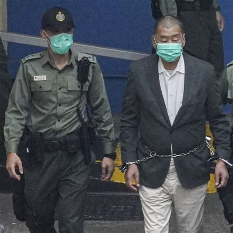 Hong Kong High Court upholds government decision to bar British lawyer ...