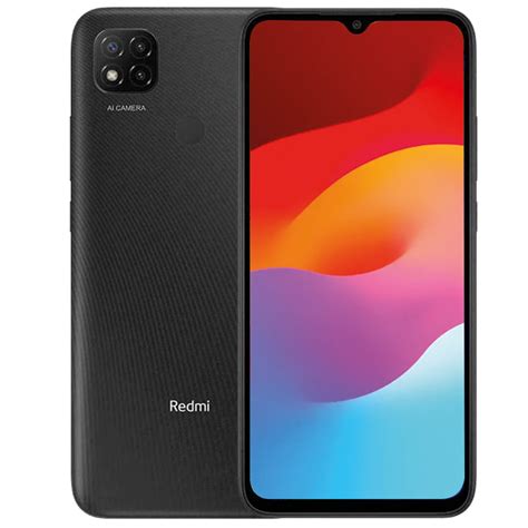 Celular Xiaomi Redmi 9c Happy