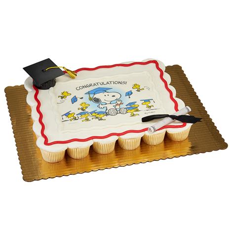 HEB Exclusive Cake Designs end | DecoPac