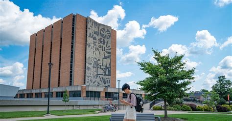 BGSU graduate programs ranked among best in the nation by U.S. News ...