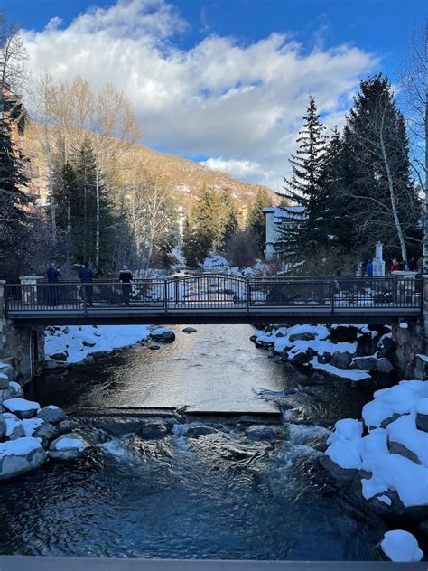 20 Exciting Things To Do In Vail Colorado In The Winter Besides Skiing