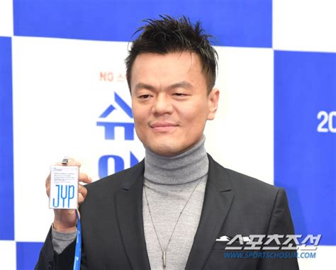 슈퍼인턴 박진영 Jyp 과장·미화 No 방송 그대로 스포츠조선