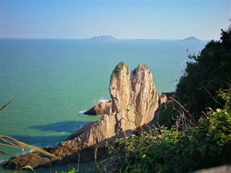 从荒芜小岛到东海明珠，大陈岛如今美到颠覆你想象