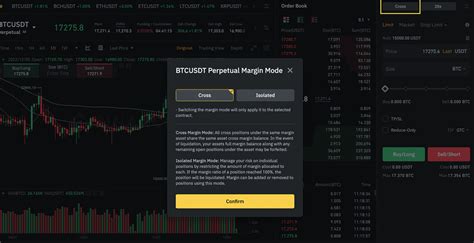 Binance Futures Trading How To Guide