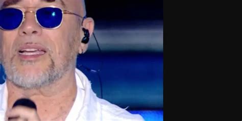 Pascal Obispo Remplac Par Sonia Mabrouk Son Vrai Amour D Voil