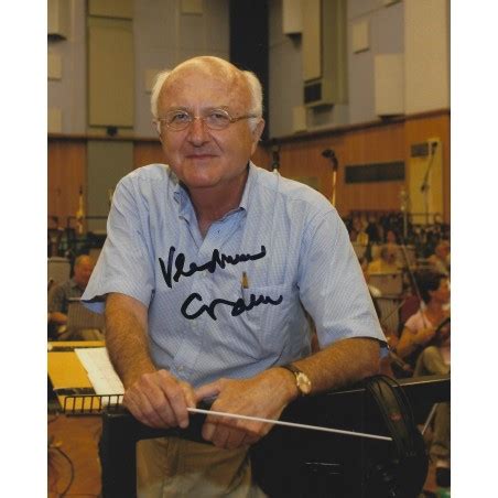 Autographe Vladimir COSMA