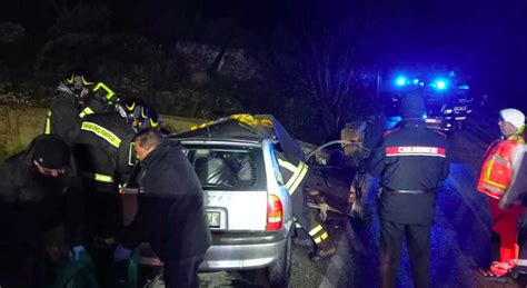 Incidente A Massafra Tre Ragazzi Morti E Uno Ferito Gravemente L