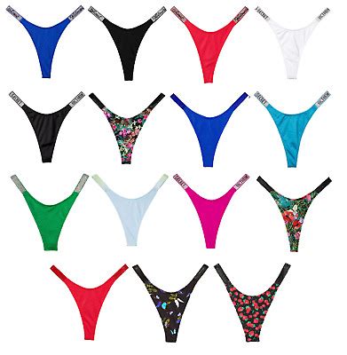 Las Mejores Ofertas En G String Bikini EBay