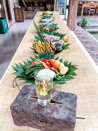 Paon Bali Cooking Class Ubud 2020 All You Need To Know BEFORE You