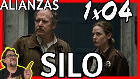 Silo Temporada Episodio An Lisis Teor As Resumen Y Opini N