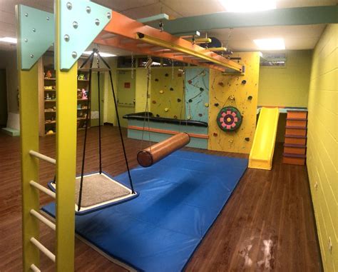 Brownsville Texas Sensory Gym Installed By Royalty Sensory Gyms Artofit