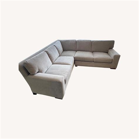 Century Furniture Cornerstone Sofa Aptdeco