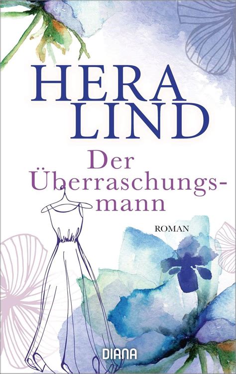 Der Überraschungsmann von Hera Lind Buch Thalia