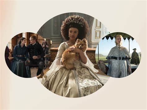 Period Tv Shows To Stream Right Now
