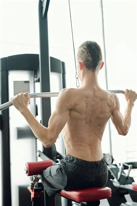 Lateral Raise Alternatives Artofit