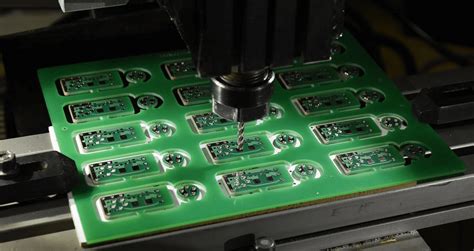 Print PCB Layout: A Step-by-Step Guide to Successful PCB Printing