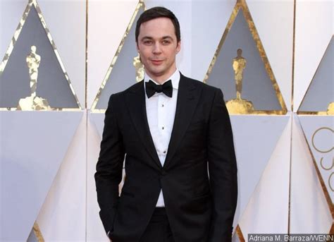 Jim Parsons Is 2017 Highest Paid Tv Actor