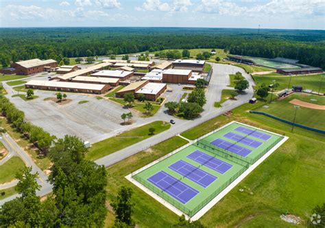 East Coweta High School Sharpsburg Ga Rankings And Reviews