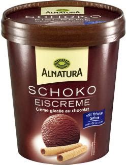 Alnatura Eiscreme Schoko Hier Online Kaufen Liefershop De