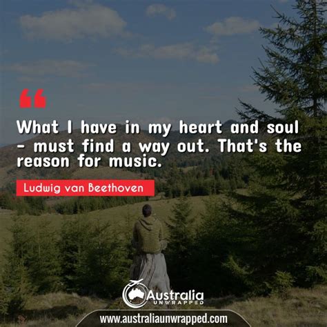 Meaningful & Inspirational Quotes by Ludwig van Beethoven