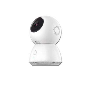 Mijia Home Camera 360° | Умный дом Xiaomi