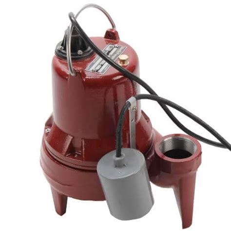 Liberty Sewage Pump Rj Supply House Plumbing Heating Hvac