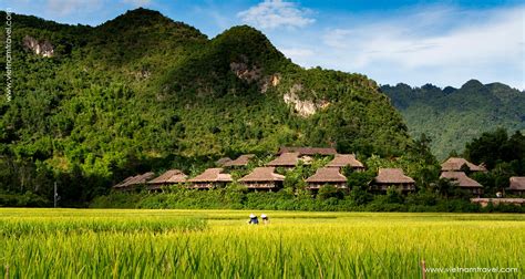 Mai Chau Tours from Hanoi