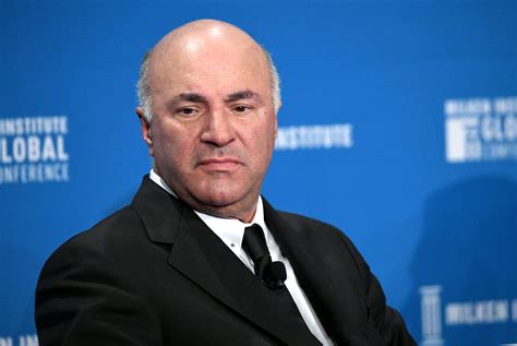 Kevin Oleary Calls Bitcoin A Giant Nothing Burger Reveals Why He