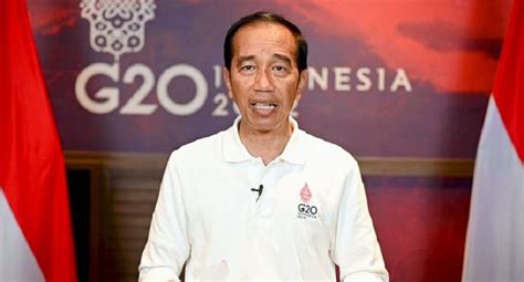 PRESIDENT JOKOWI PROPOSES NEW CAPITAL CITY NUSANTARA AS 2036 OLYMPICS HOST